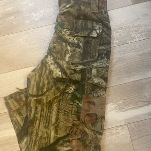 Men’s hunting pants